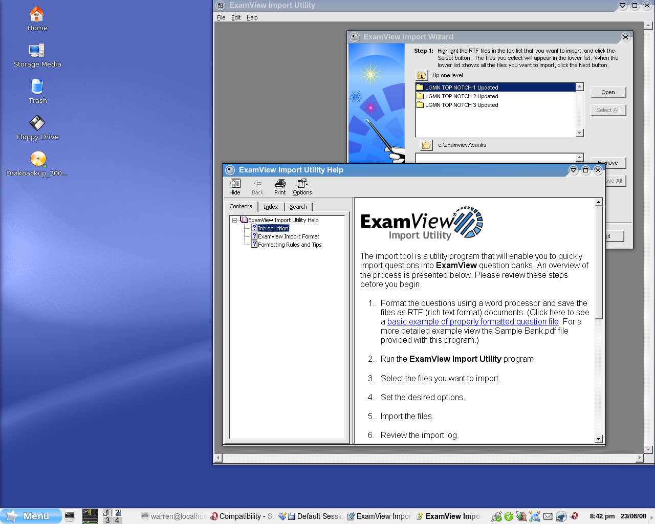 examview test manager download free