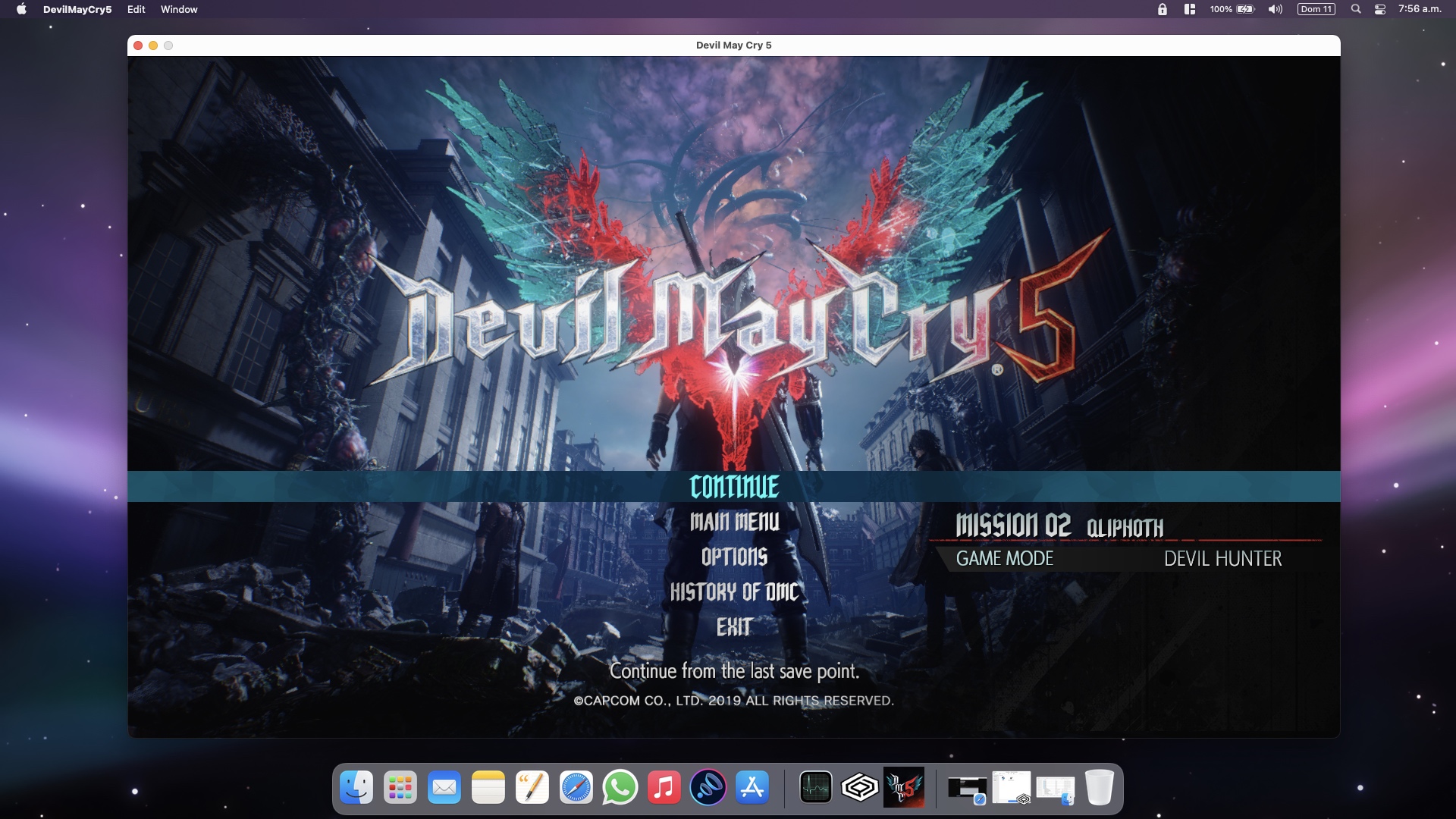 Steam Community :: Guide :: DMC 5 Nero Guide