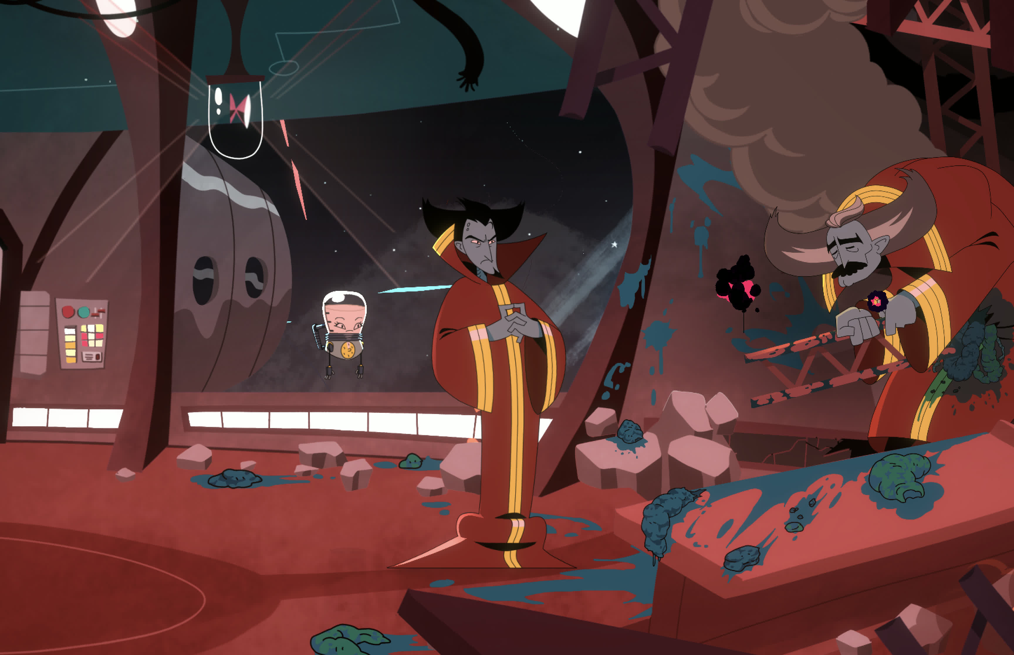 Will Earth Must Die run on Mac or Linux? | CodeWeavers