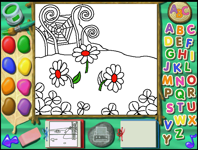 Will JumpStart Preschool run on Mac or Linux? | CodeWeavers