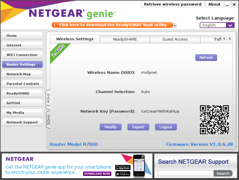 netgear genie for windows 10 64 bit
