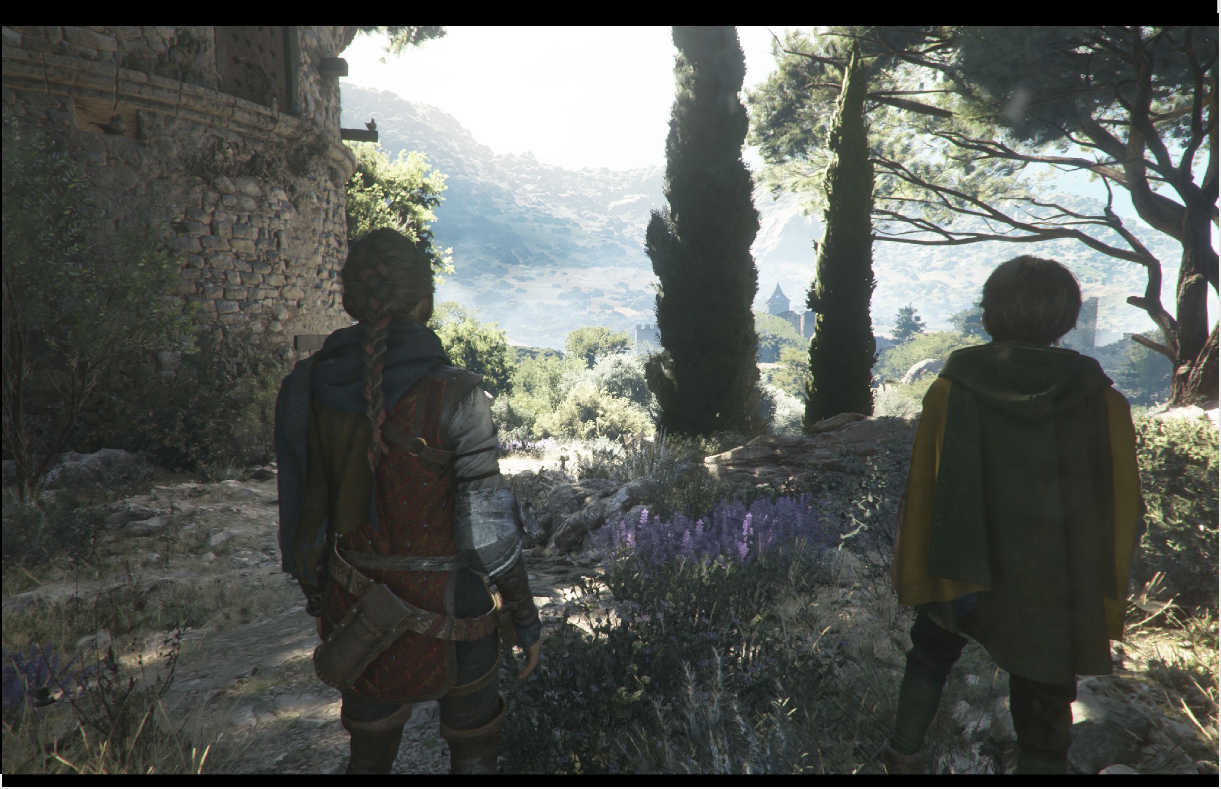 Will A Plague Tale: Requiem run on Mac or Linux? | CodeWeavers