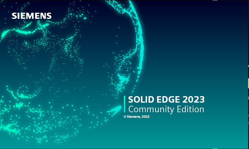 Media for Solid Edge Community Edition 2023 | CodeWeavers