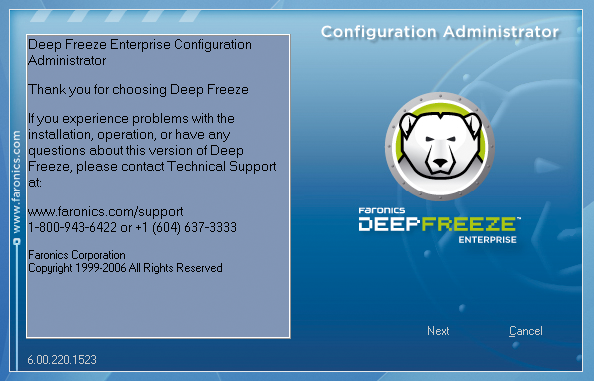 deep freeze for mac alternative