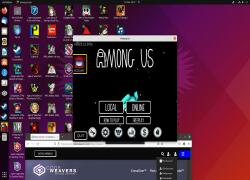 Among Us - Jogo para Mac, Windows (PC), Linux - WebCatalog