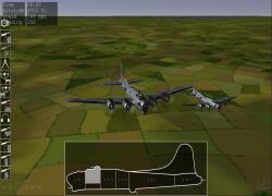 Will B-17 Flying Fortress : The Mighty 8th Redux run on Mac or Linux ...