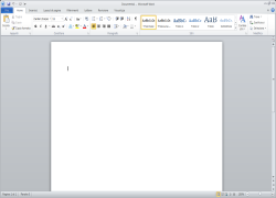 microsoft word for mac 2010