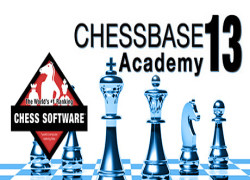 ChessBase 13