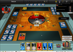 Pokemon Trading Card Game - Play Game Online