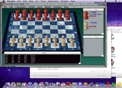 Master Chess Multiplayer Windows, Mac, Web game - ModDB