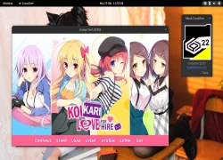 Will Renai Karichaimashita: Koikari - Love For Hire run on Mac or Linux ...