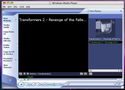 adolescentes solapa rastro Media for Windows Media Player 9 | CodeWeavers