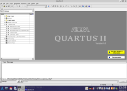 quartus 2 web edition 9.0