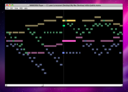 Music Animation Machine MIDI Player | Compatibility Database | CodeWeavers