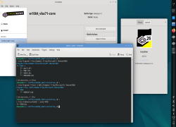 Will Microsoft Visual Basic for Applications 7.1 Core (VBA71) run on ...