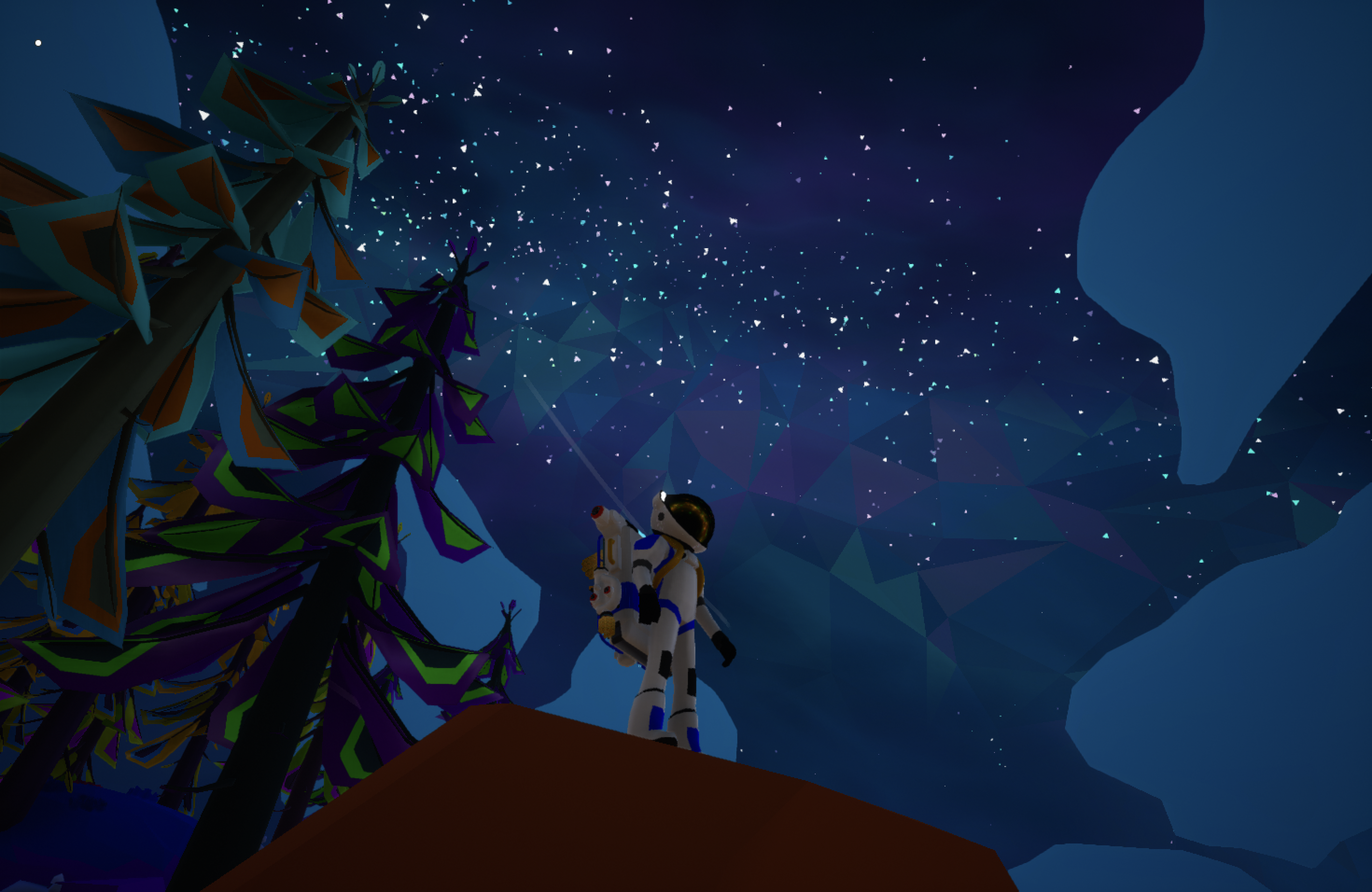 Play Astroneer on Mac with CrossOver – Your Galactic Adventure Awaits |  CodeWeavers