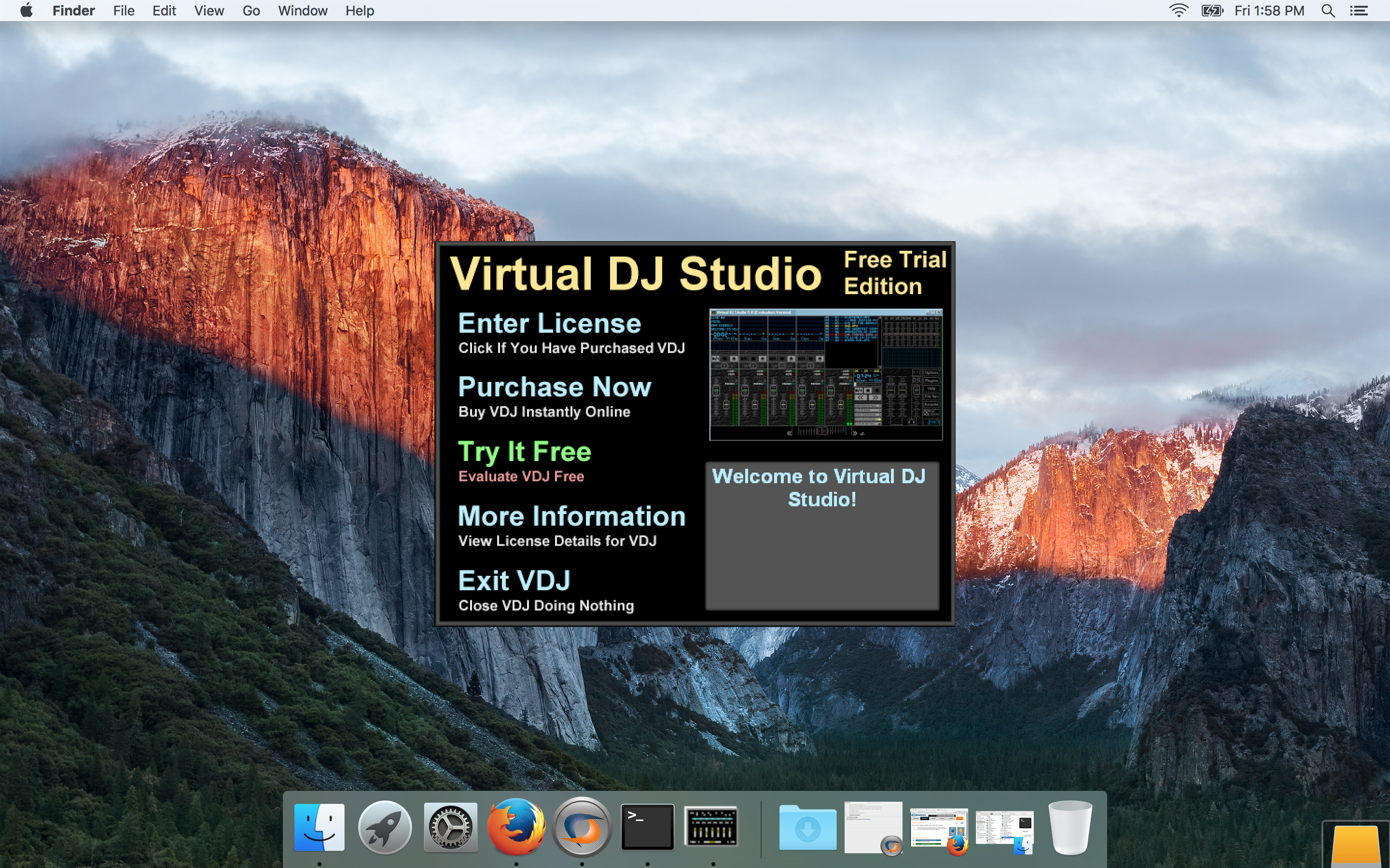 Virtual DJ Studio 7