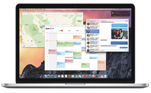 15-inch MacBook Pro