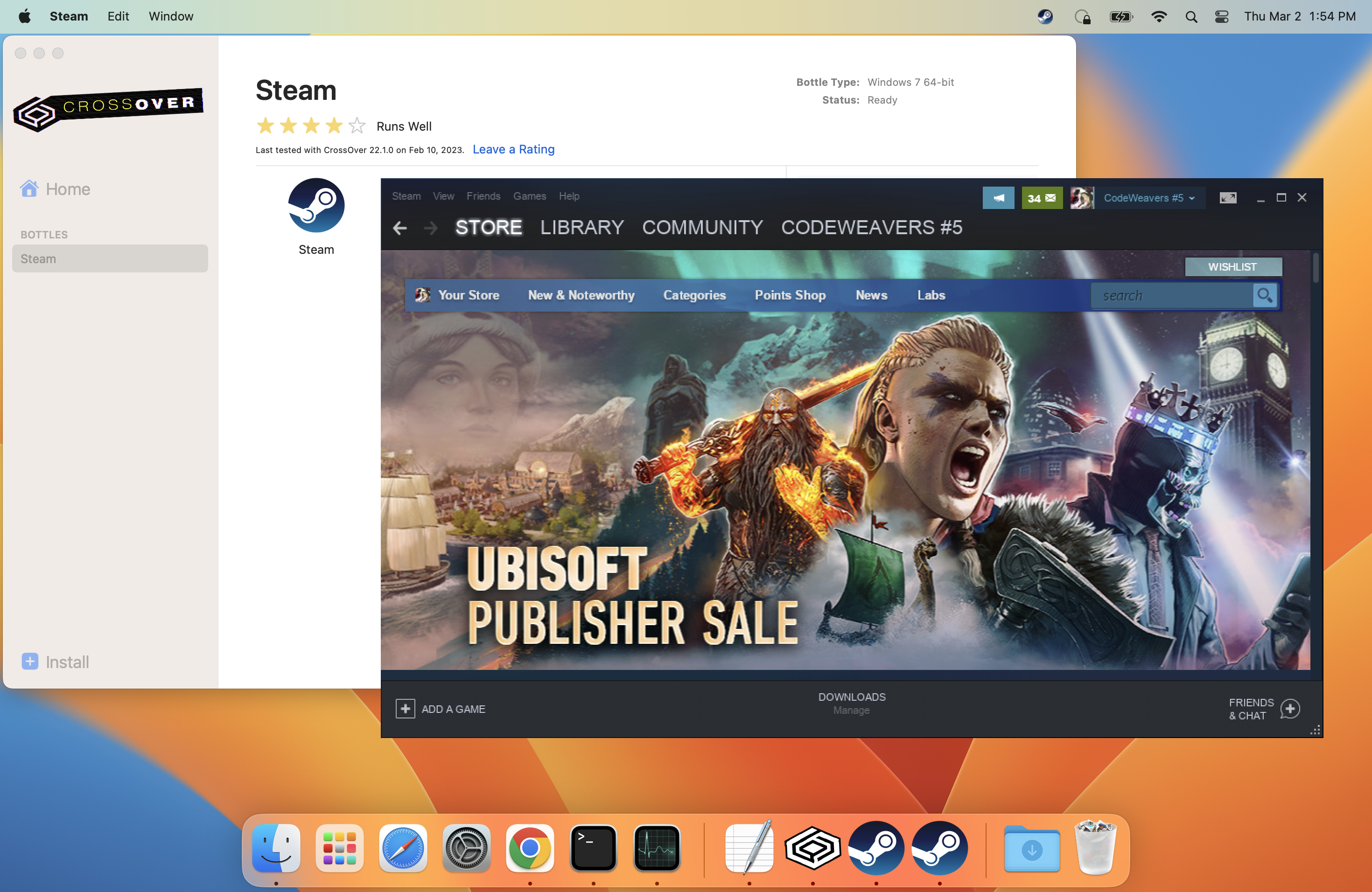 How To Install Epic Games Launcher - MacOS 2020 