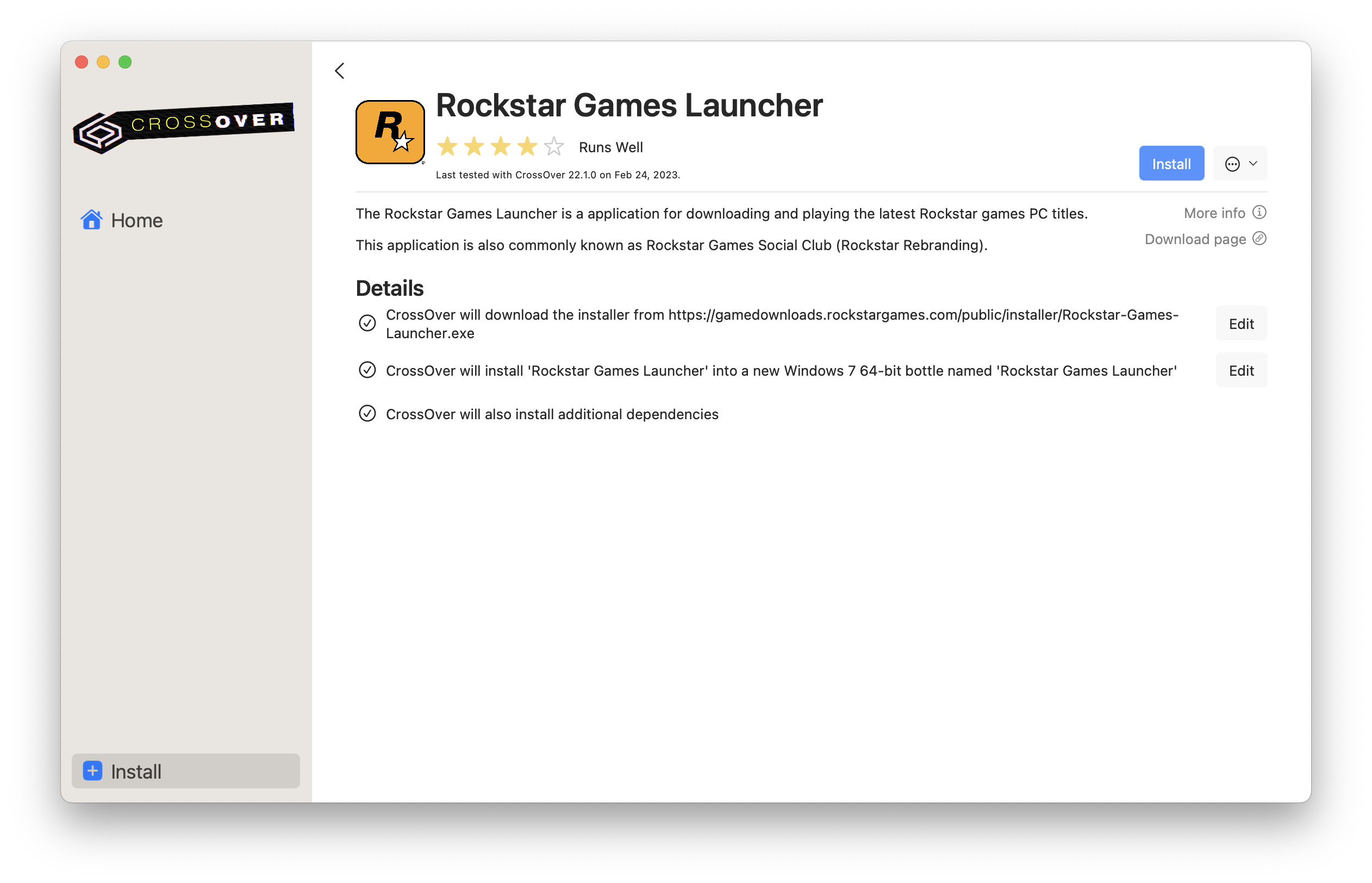 How to Download Rockstar Game Launcher - Rockstar Game Launcher Download  Tutorial (NEW) 