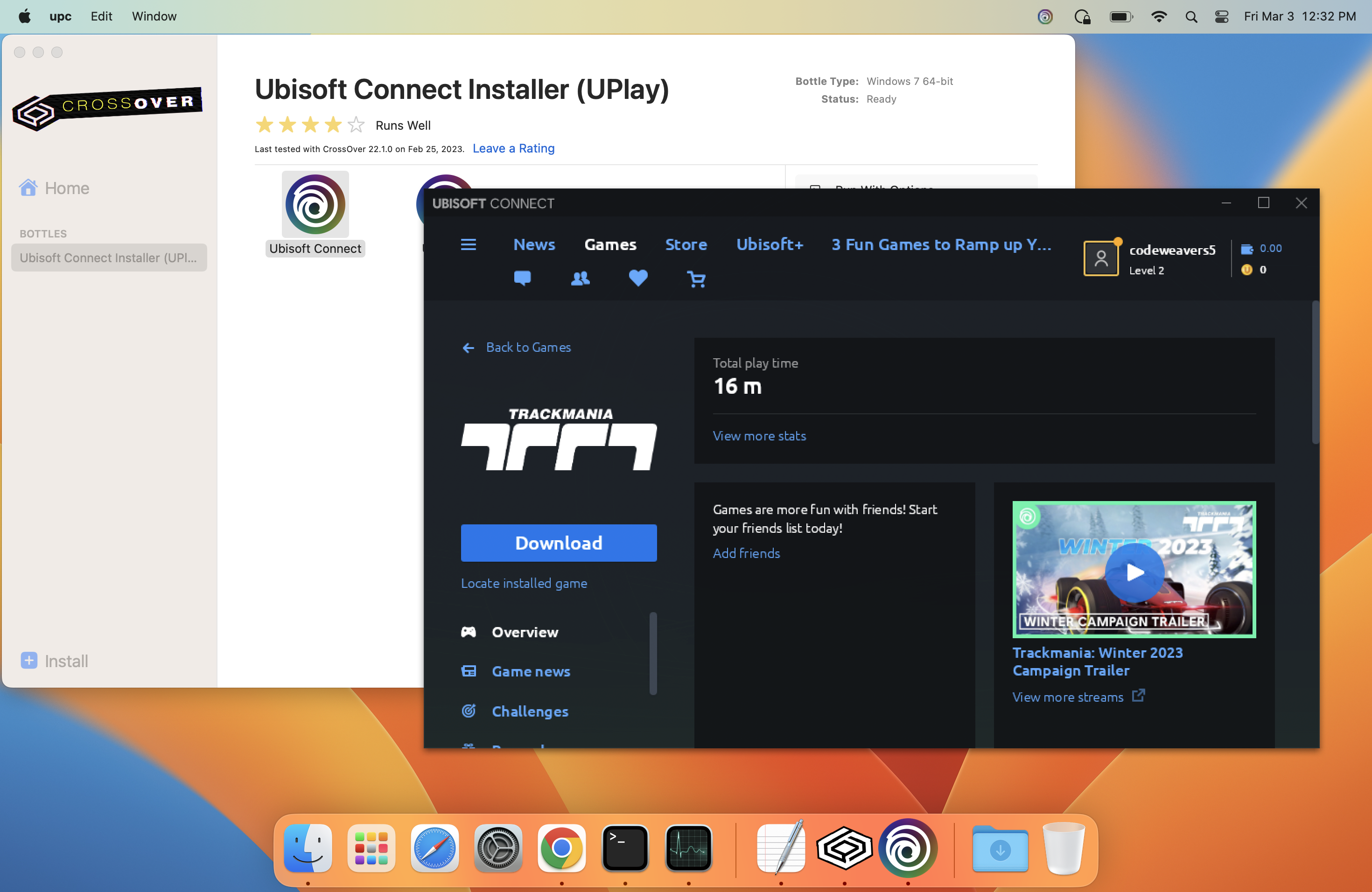 How to download Steam games on Mac