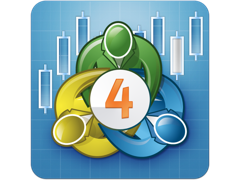 Metatrader 4 Logo Png