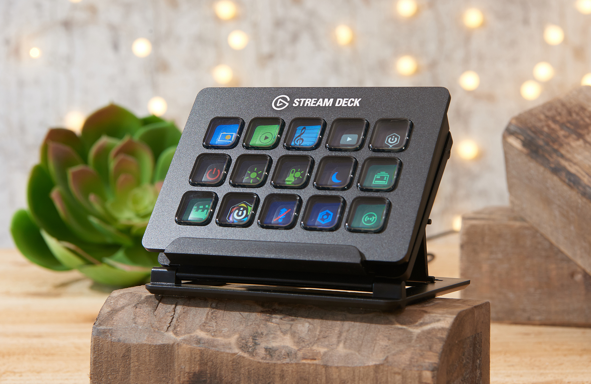 Stream Deck