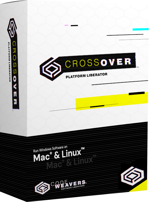crossover download windows