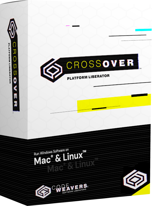 crossover software free download