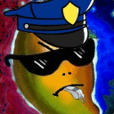 Mango Police