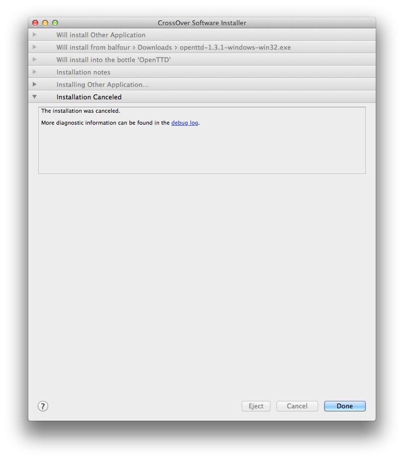 Crossover Appref- Ms And Mac Or Linux Crossover Appref- Ms And Mac Or Linux