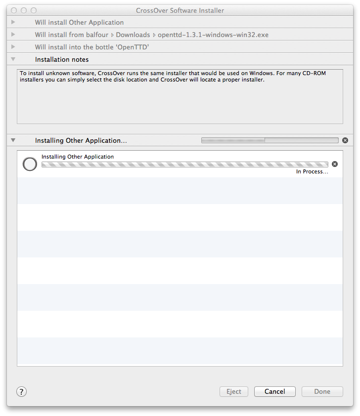 Crossover Appref- Ms And Mac Or Linux Crossover Appref- Ms And Mac Or Linux