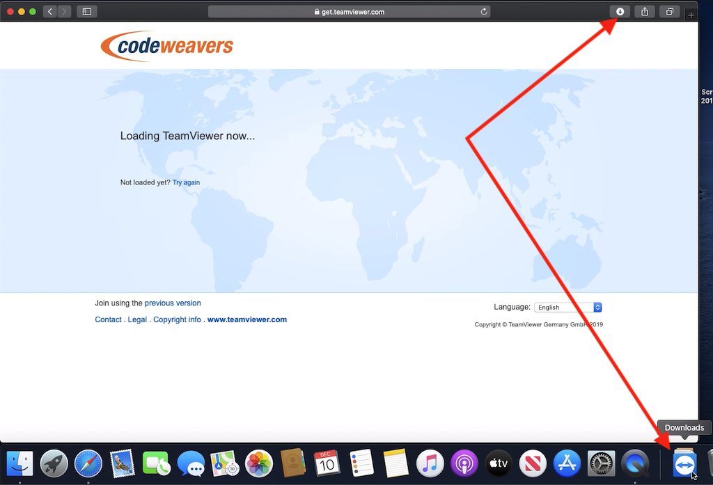 download teamviewer 5 for mac