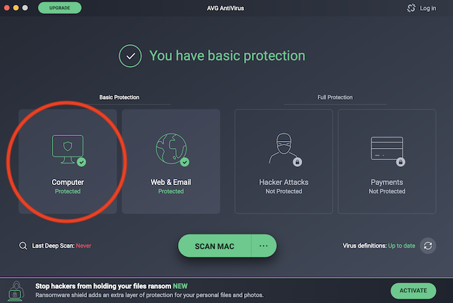 How to get Antivirus Software to Ignore CrossOver | Knowledge ...