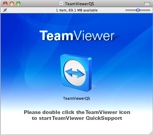 teamviewerfor mac