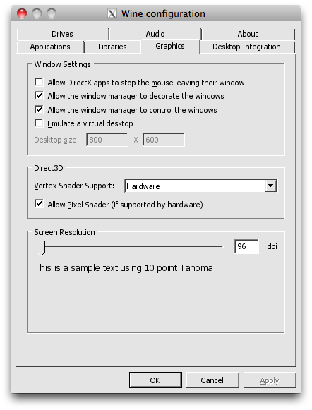 Crossover mac os trial tweak 10 Crossover mac os trial tweak 10